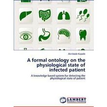A formal ontology on the physiological state of infected patient