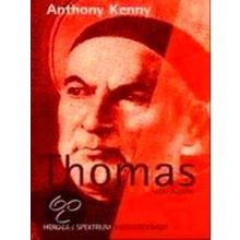 Meisterdenker: Thomas Von Aquin - Anthony Kenny