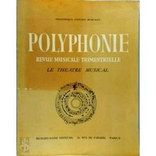 Traite de la Critique Musicale