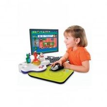Fisher-Price Easy Link Internet Launch Pad by Fisher-Price