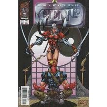 Gen 12 (1998 Ltd) # 002 NM MODERN AGE COMICS