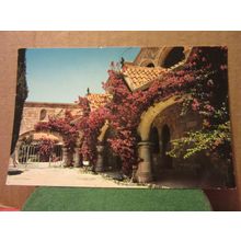 PHILERIMOS, RHODES, GREECE .unused vintage postcard =