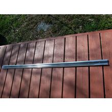 1964 Plymouth Fury 4D Door Quarter Panel Trim OEM