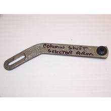 1968 CHRYSLER 300 COLUMN SHIFT AUTOMATIC SELECTOR ARM OEM NEW YORKER NEWPORT T&C
