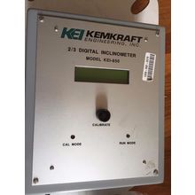 KEMKRAFT KEI-850,KEI KEI-850 2/3 DIGITAL INCLINOMETER ,AH