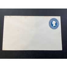 ICOLLECTZONE US U177 S7 K31 W5 Mint Entire Cover fresh (B400-48)