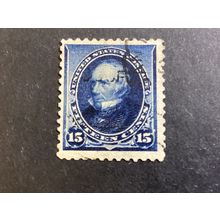 ICOLLECTZONE US 227 F/VF used