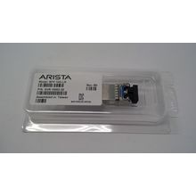 NEW Genuine ARISTA SFP-10G-LR - 10GBASE-LR XVR-10003-20 Transciever