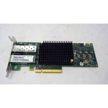 Emulex P011324-21G LPE16002 DP 16GBPS PCIE HBA Low Profile Bracket