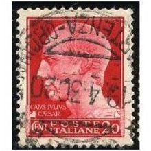 1929 Michel 303 - fine used (o)