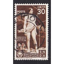 ITALIEN ITALY [1936] MiNr 0549 ( O/used )