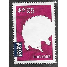 AUS 2016 $2.95 'ANIMAL MONOTREMES' FINE USED (EBID60-082)