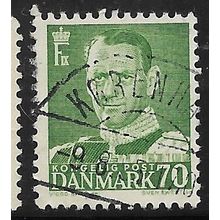 1948/1951 Michel 317 - fine used (o)