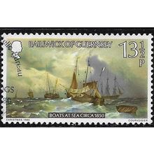 1980 SG 223 - fine used (o)