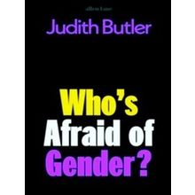 Who's Afraid Of Gender?