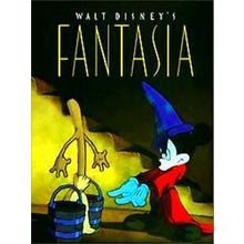 Walt Disney's Fantasia - John Culhane