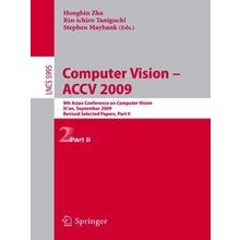 Computer Vision Accv 2009 - Various Authors