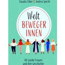 Weltbewegerinnen