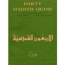 Forty Hadith Qudsi