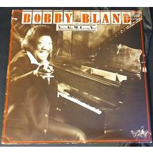 Bobby Bland - You've Got Me Loving You Vinyl LP