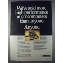 1980 Digital Equipment Corporation Computer Ad - More