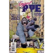 Angel & The Ape (2001 Ltd) # 003 NM MODERN AGE COMICS