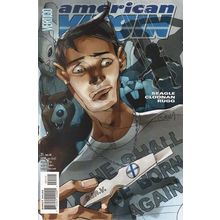 American Virgin (Vol 1) # 021 NM MODERN AGE COMICS