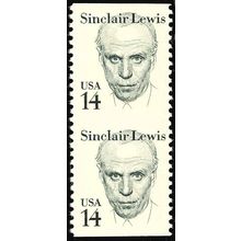 1856b, Imperforate Between Vertical Error Pair - SPECIAL PRICE! - Stuart Katz