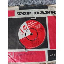 Andy Stewart – A Scottish Soldier (1960) 1960 (7" Single)