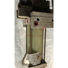 OHMA CLR-ASB-4F250-10,CLR-ASB-4-0-4, CENTERLINE CLR-ASB403,A7201-AA LUBE PUMP,BG