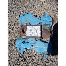 1964 65 MOPAR 426 STREET WEDGE INTAKE MANIFOLD #2206000 OEM SPORT FURY CORONET