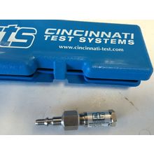 CTS 520-0.75SCC/M-17.00 PSIG-A FLOW PRESSURE VALVE,0.88scc/m,17.00psig,FB