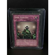 DNA Surgery - PSV-026 - Common - Unlimited Edition Pharaoh's Servant Yu-Gi-Oh! T