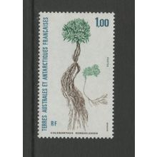 French Southern & Antarctic Territory 166, 1992 Kerguelensis, VF, MNH, (FR318)