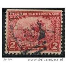1920 Michel 256 - #5 fine used (o)