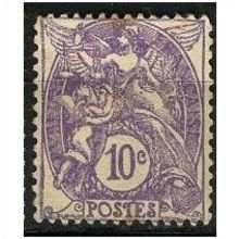 1929 Michel 238 - #2 fine used (o)