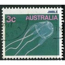 1984/1986 SG 920 - fine used (o)