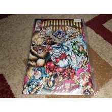 Newmen (1994) # 4.....July 1994.....High Grade!