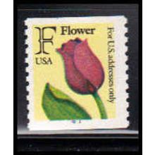 2518 29c F Flower Fine MNH CNS 2211 PA6336