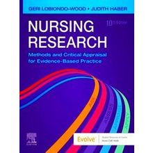 Lobiondo-Wood, G: Nursing Research 10/E Revised Edition