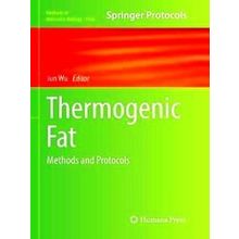 Methods in Molecular Biology: Thermogenic Fat - Various Authors