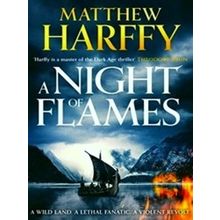 A Time For Swords-A Night Of Flames