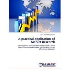 A practical application of Market Research