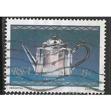 1985 SG 591 - fine used (o)