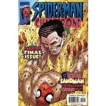 Spider-man Chapter One (1998 Ltd) # 012 NM MODERN AGE COMICS