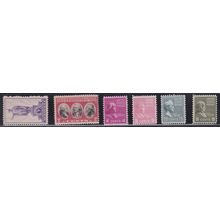 799 3c Hawaii Very Fine MNH VA0836a