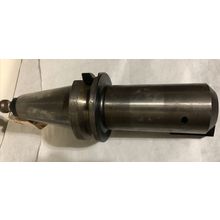 NIKKEN BT50-BCC75.7-180 INDEXABLE BORING TOOL,BT-50 SHANK,R437.9-1625-16,BQ