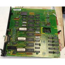 GE GENERAL ELECTRIC 91-241R12 BASIC PROCESSOR P.L.C. KCC9029,8607ERL,8607ER L,FL