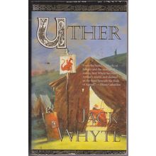 Uther aka Pendragon, by Jack Whyte. Camulod Chronicles