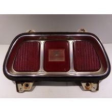 1971 1972 1973 Ford Mustang Taillight D1ZB-13440-A OEM